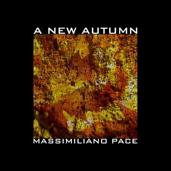 Cover A new Autumn