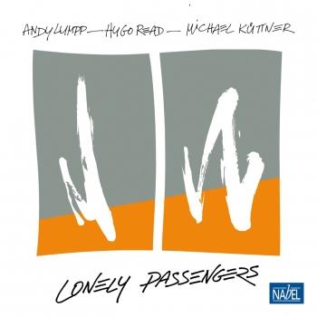 Cover Lonely Passengers (Remastered)