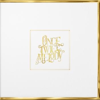 Cover Once Twice Melody (Deluxe Edition)