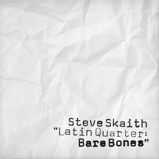 Cover Latin Quarter: Bare Bones