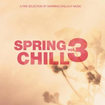 Cover Spring Chill Vol. 3