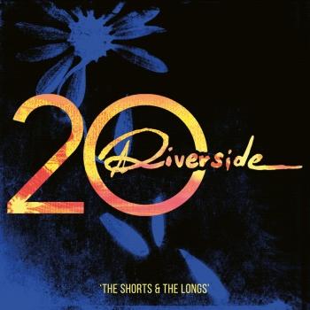 Cover Riverside 20 - The Shorts & The Longs (Remastered)