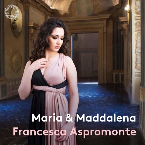 Cover Maria & Maddalena