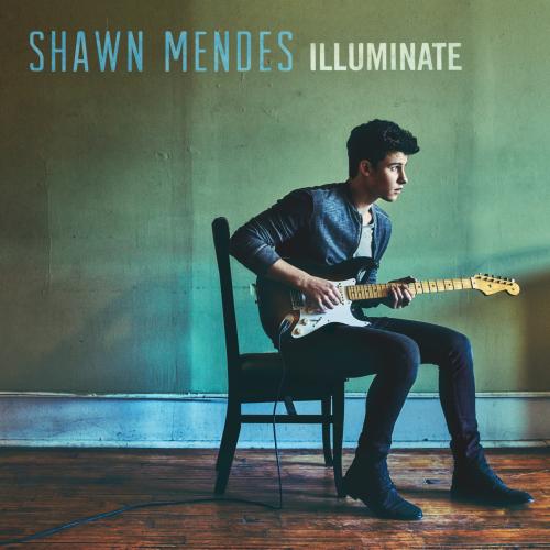 Cover Illuminate (Deluxe)