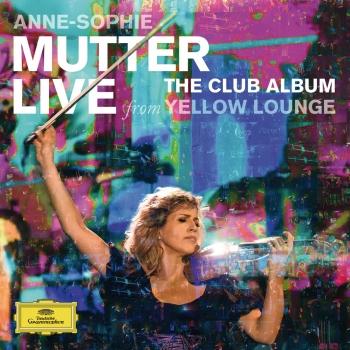 Cover The Club Album (Live From Yellow Lounge)