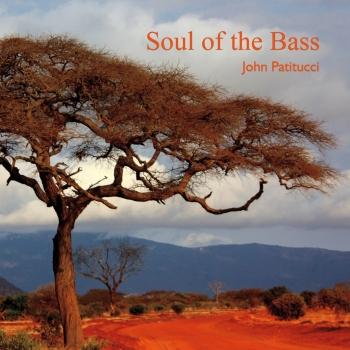 Cover Soul of the Bass