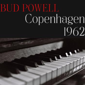 Cover Copenhagen 1962 (Remastered)