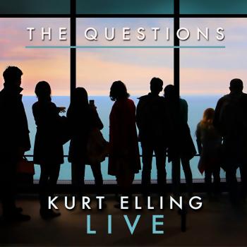 Cover The Questions (Live)