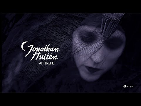 Video Jonathan Hultén - 'Afterlife' 