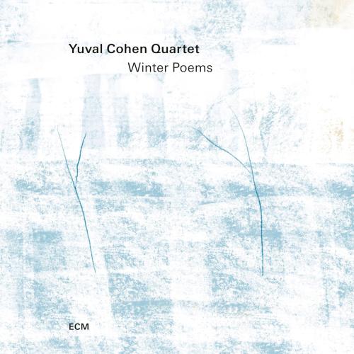 Cover Winter Poems