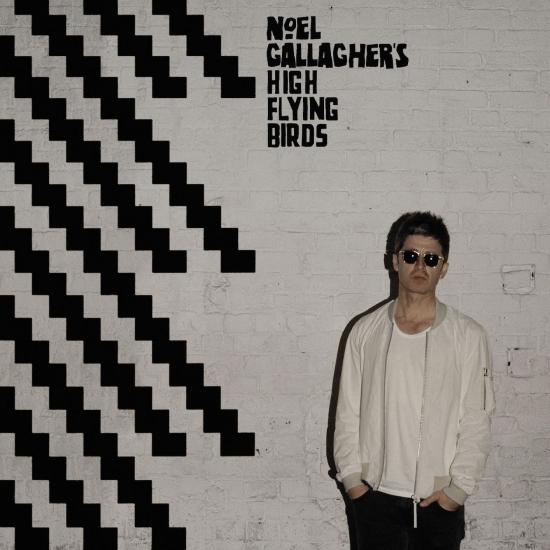 Cover Chasing Yesterday (Deluxe)