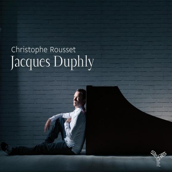 Cover Jacques Duphly