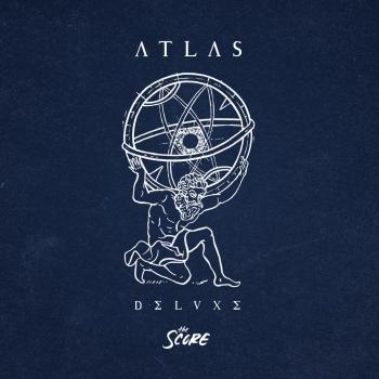 Cover ATLAS (Deluxe)