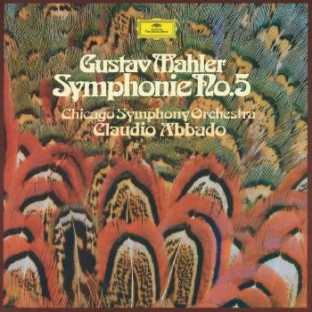 Cover Gustav Mahler: Symphony No.5 In C-Sharp Minor (Remastered)
