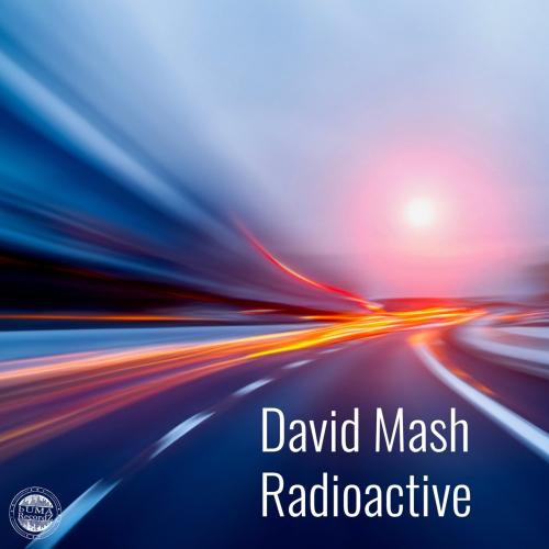 Cover Radioactive