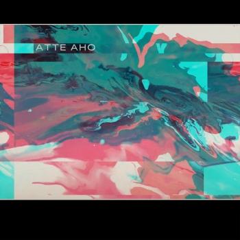 Cover Atte Aho