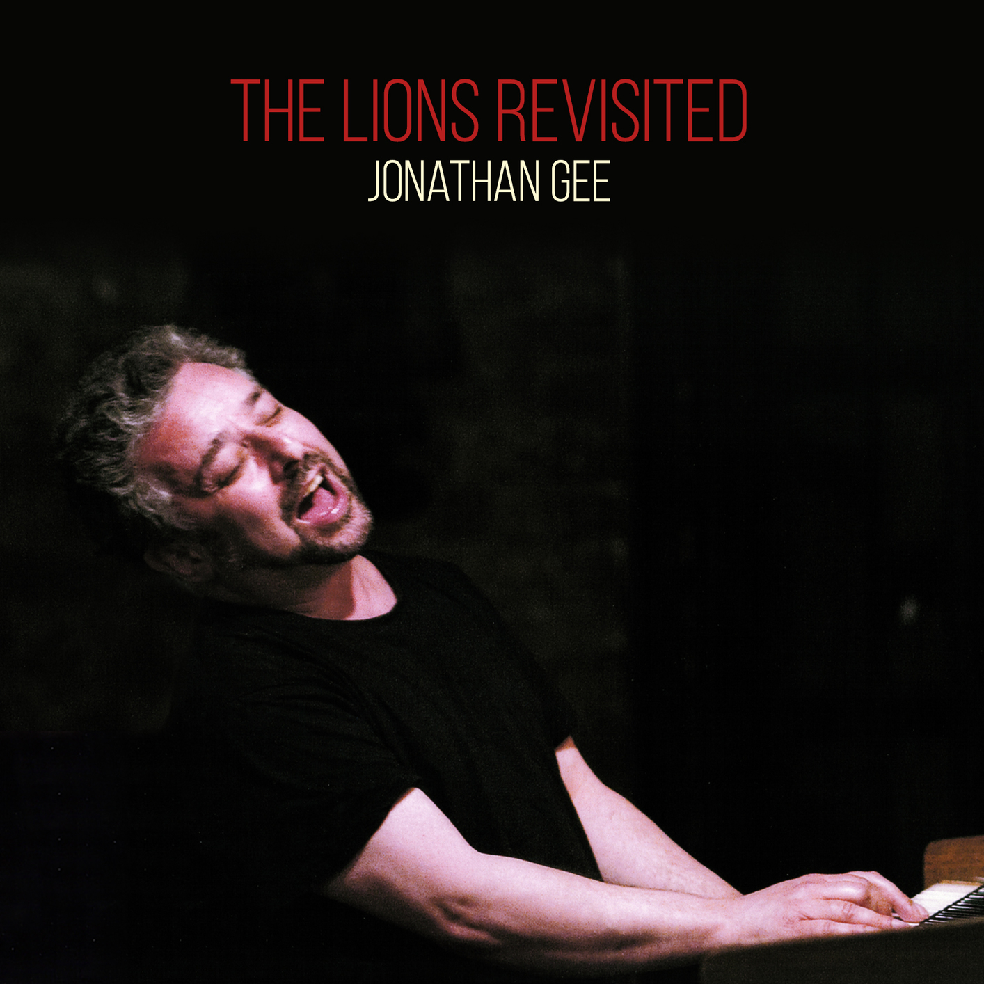 Cover The Lions Revisited