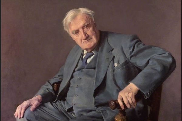 London Symphony & Philharmonic Orchestra, BBS Symphony Orchestra and Chorus & Ralph Vaughan Williams