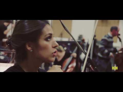 Video Leticia Moreno – Piazzolla (Trailer)
