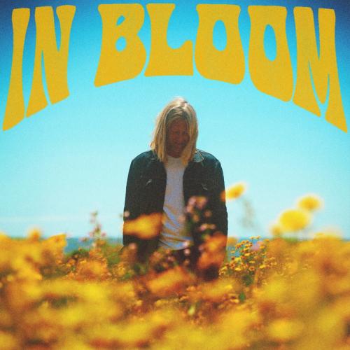 Cover In Bloom