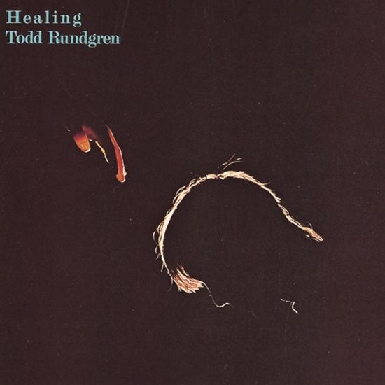 Cover Healing (2016 Remaster)