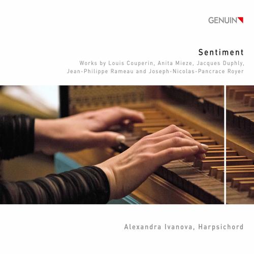 Cover Sentiment