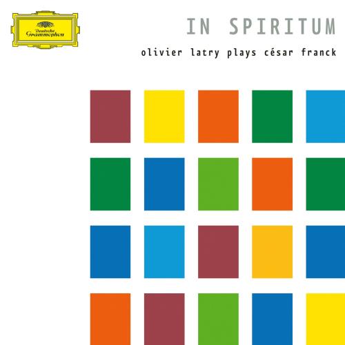 Cover In Spiritum