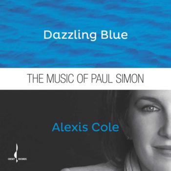 Cover Dazzling Blue