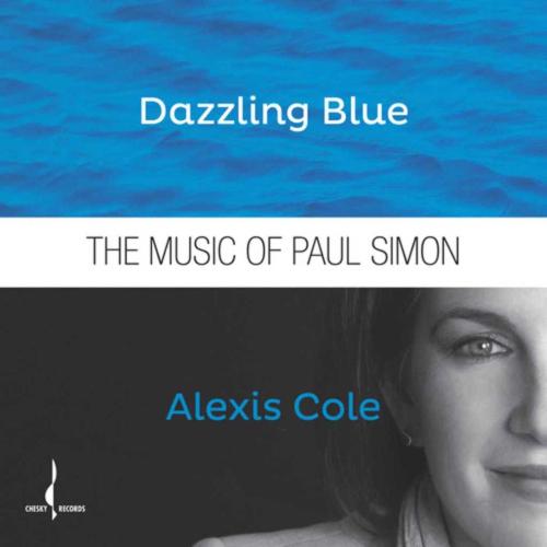 Cover Dazzling Blue (Remastered)