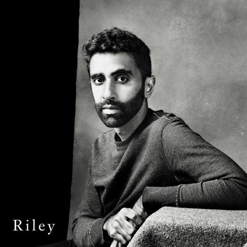 Cover Riley