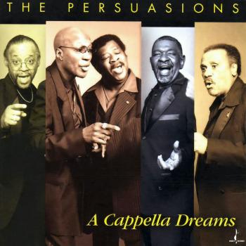 Cover A Cappella Dreams (Remastered)