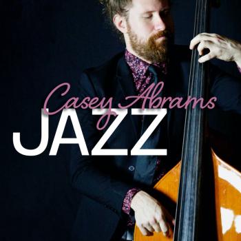 Cover Jazz (Remastered)