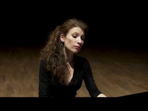 Video Transcriptions lyriques , Alissa Zoubritski