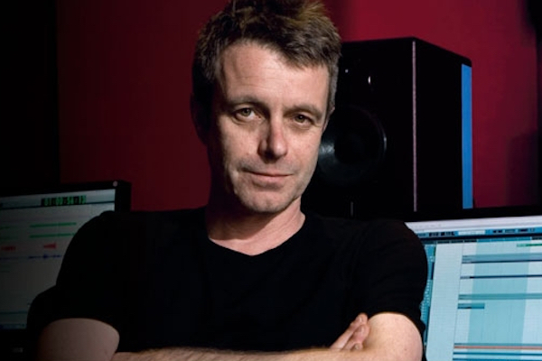 Rupert Gregson-Williams