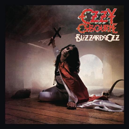 Cover Blizzard of Ozz (Expanded Edition)
