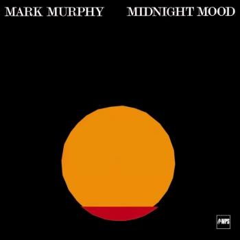 Cover Midnight Mood