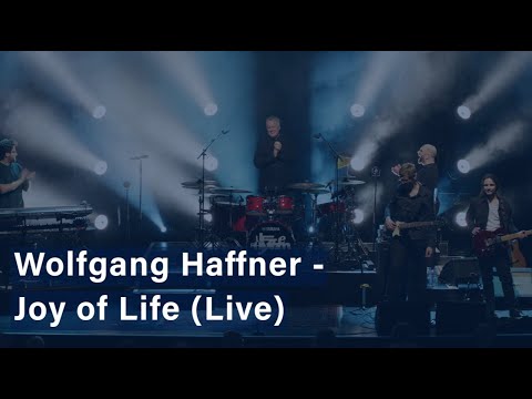 Video Wolfgang Haffner - Joy of Life (Live)