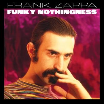 Cover Funky Nothingness (Remastered)