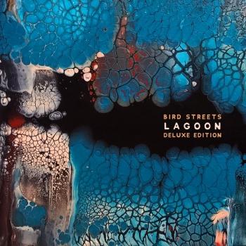 Cover Lagoon (Deluxe Edition)