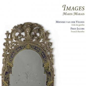 Cover Marais Images