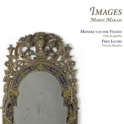 Cover Marais Images