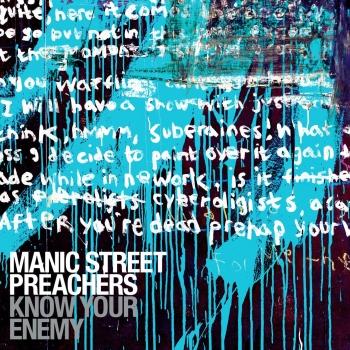 Cover Know Your Enemy (Deluxe Edition Remastered)