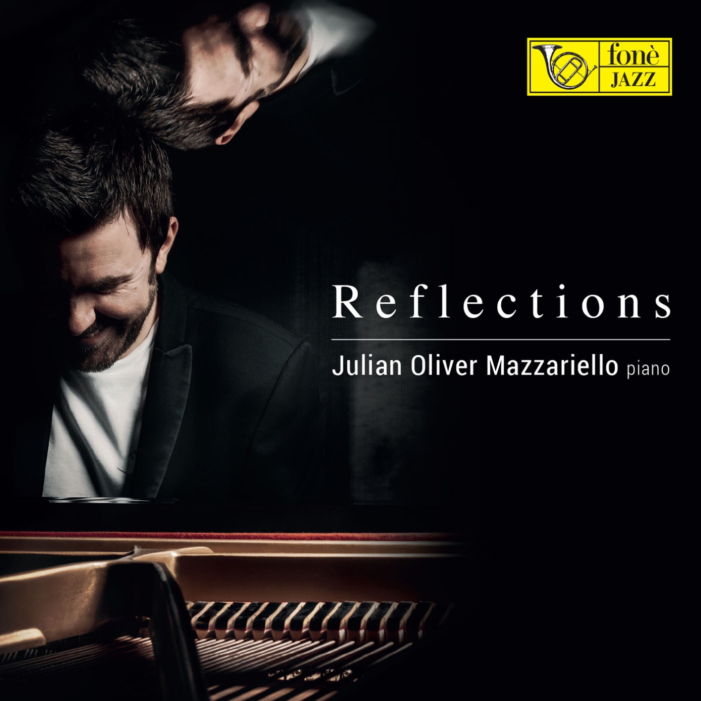 Cover Reflections