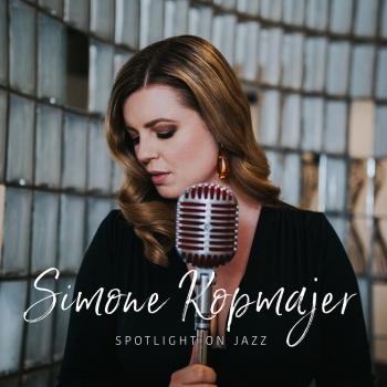 Cover Spotlight on Jazz