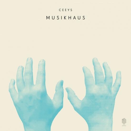 Cover Musikhaus