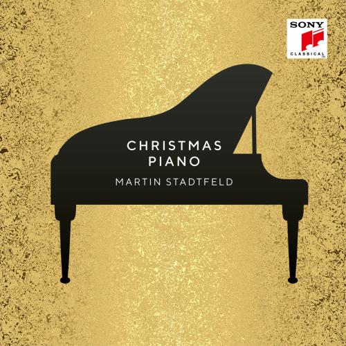 Cover Christmas Piano