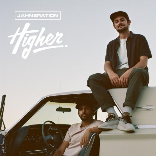 Cover Higher