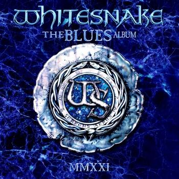 Cover The BLUES Album (2020 Remix)