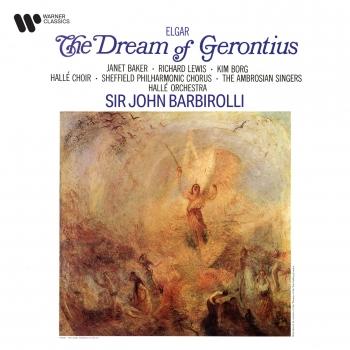 Cover Elgar: The Dream of Gerontius, Op. 38 (Remastered)