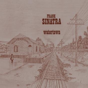 Cover Watertown (Remastered)